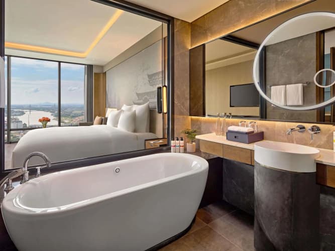 Pullman Hai Phong Grand Hotel - foto 6