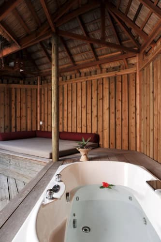 Komandoo Maldives Island Resort - foto 5