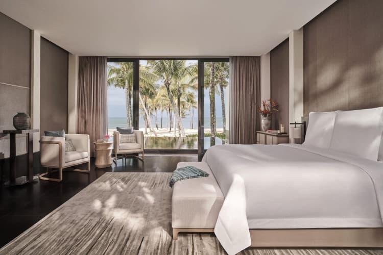 Regent Phu Quoc - foto 3