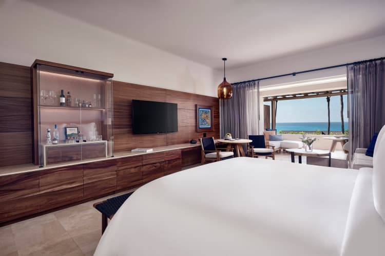 Four Seasons Resort Punta Mita - foto 6