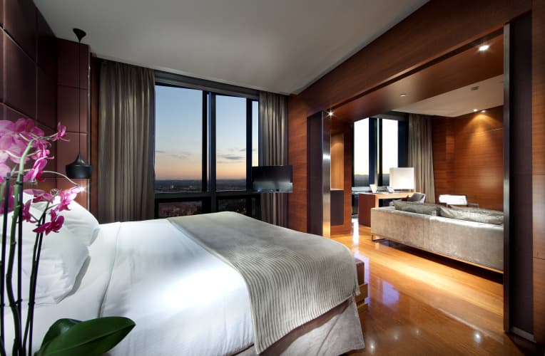 Eurostars Madrid Tower Hotel - foto 5