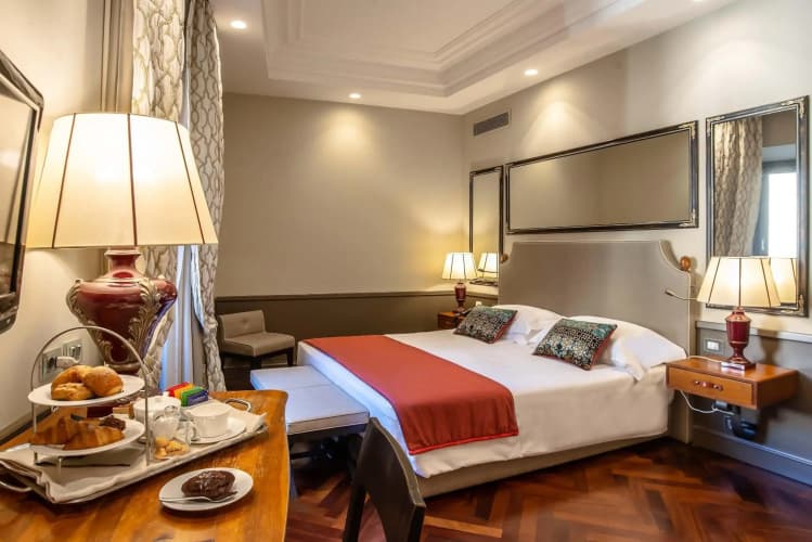 Lunetta Hotel & SPA - foto 3