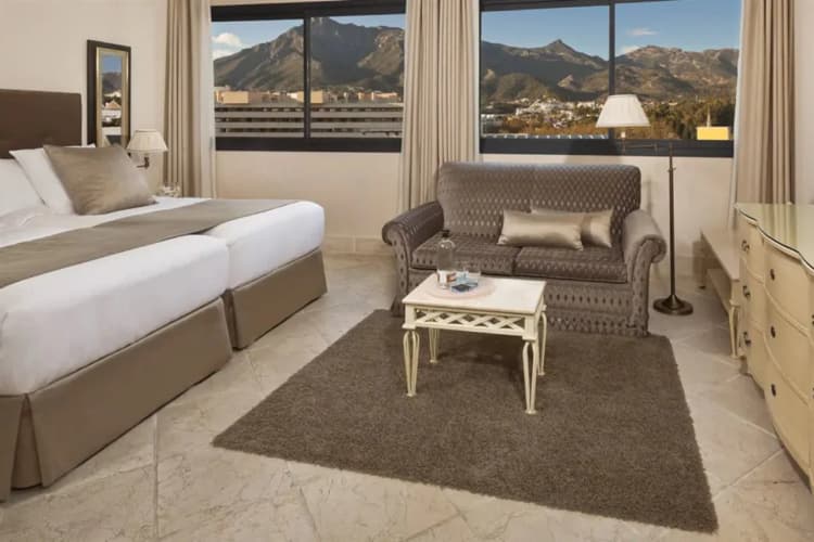 Hotel Don Pepe Gran Meliá - foto 3