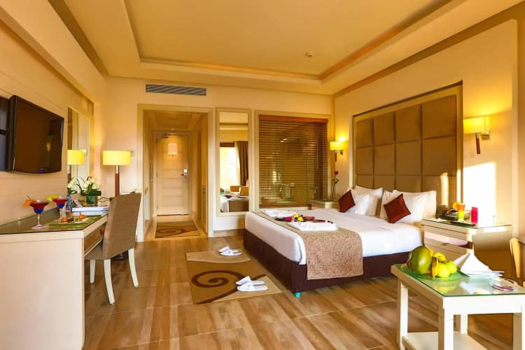 Charmillion Club Resort - foto 5