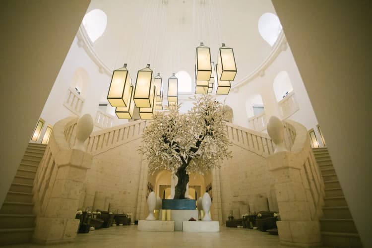 Borgo Egnazia - foto 1