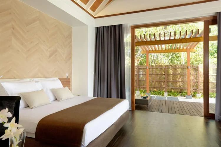 Kandolhu Maldives Resort - foto 5