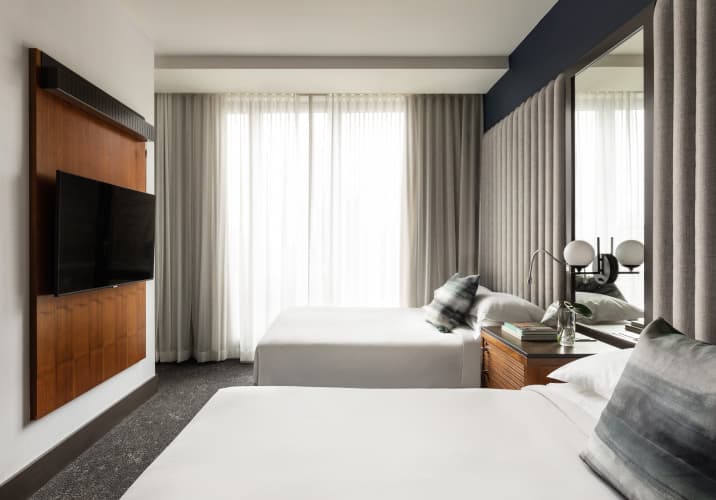 Kimpton Hotel Eventi by IHG - foto 2