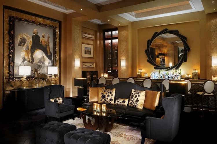 Arabian Court at One&Only Royal Mirage - foto 1