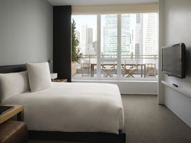 Andaz 5th Avenue - foto 3