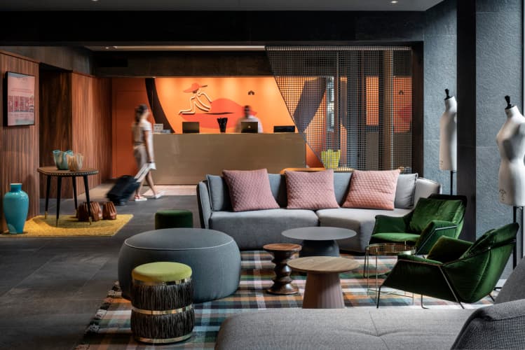 Hyatt Centric Milan Centrale - foto 1