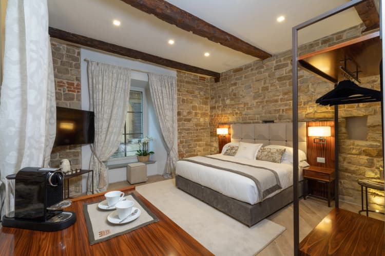 Donati Luxury Tower Suites - foto 5