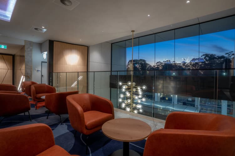 Holiday Inn Sydney St Marys by IHG - foto 1