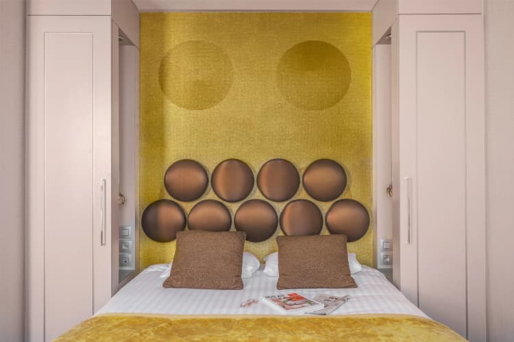 Hotel Le Petit Paris - foto 3