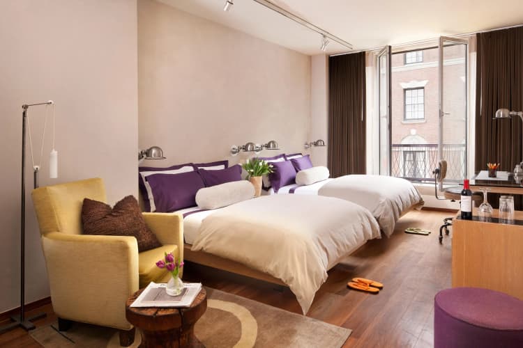 Chambers Hotel New York - foto 4