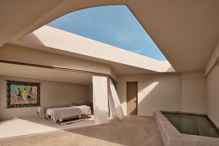 NOŪS Santorini - foto 2