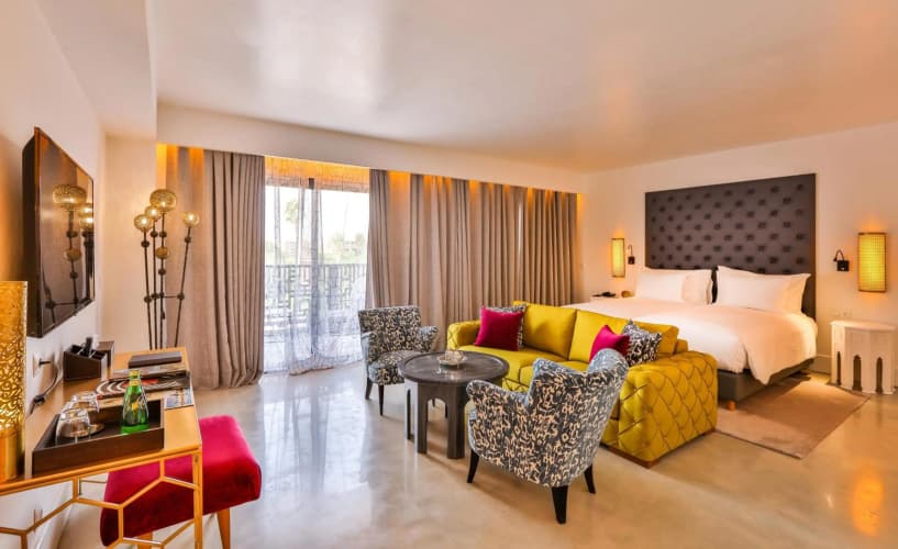 2Ciels Boutique Hotel & SPA - foto 3