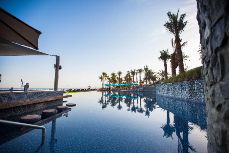 JA Beach Hotel, Dubai - foto 1