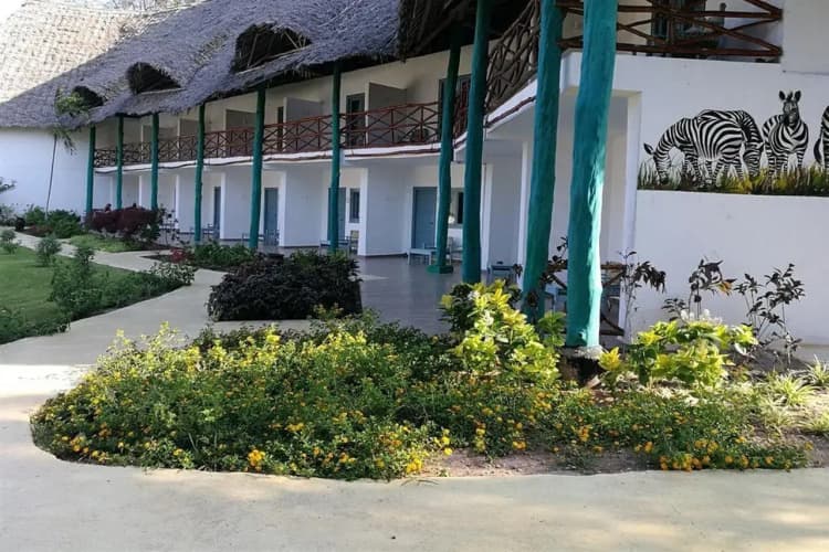 Kiwengwa Beach Resort - foto 6