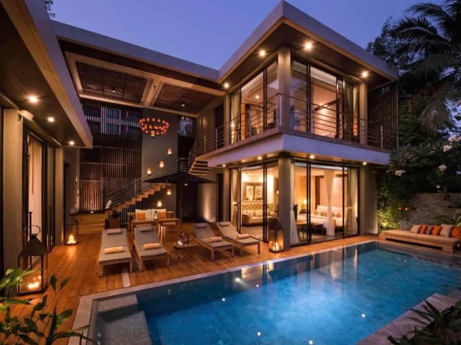V Villas Hua Hin - MGallery Collection - foto 3