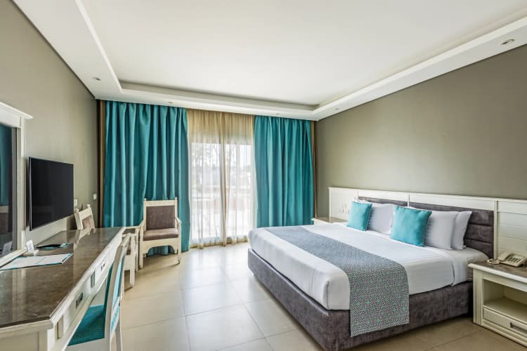 SUNRISE Garden Beach Resort - All inclusive - foto 5