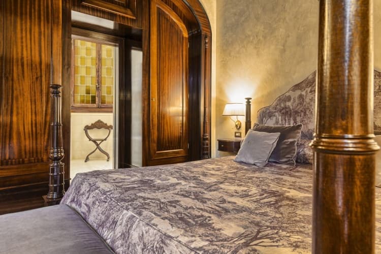 Grand Hotel Baglioni - foto 6