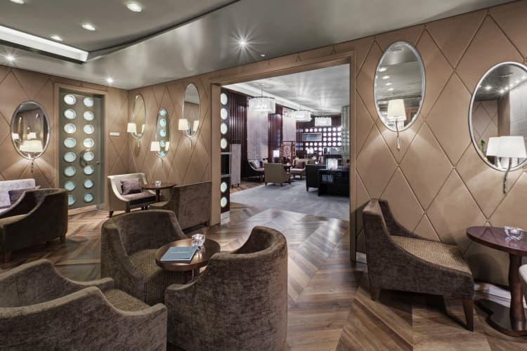Aleksander Medical & SPA Hotel - foto 4