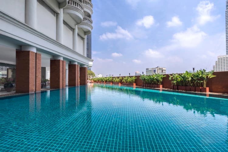 lebua at State Tower - foto 6