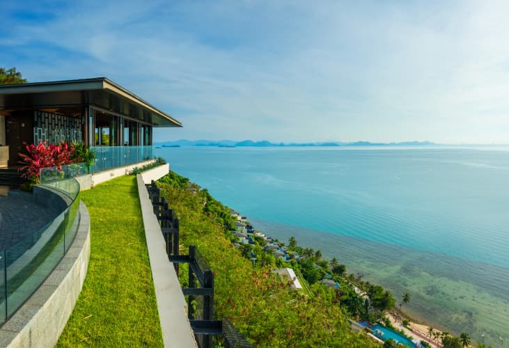 Conrad Koh Samui - foto 3