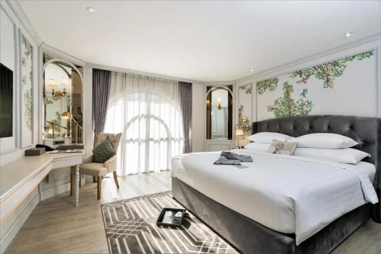 The Salil Sukhumvit 57 - Thonglor - foto 4