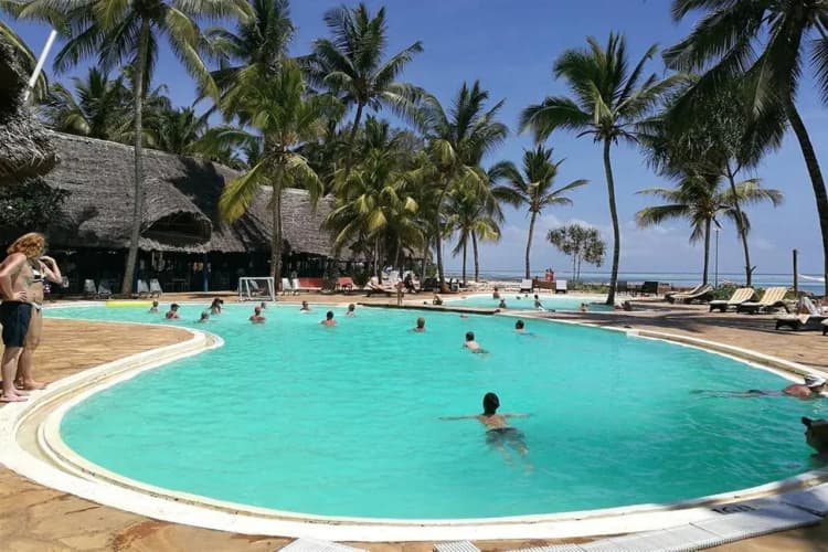 Kiwengwa Beach Resort - foto 3