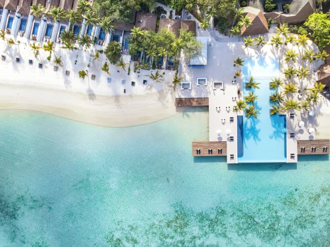 Villa Nautica Paradise Island Resort - foto 4