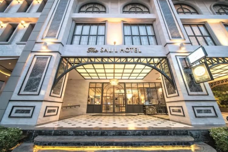 The Salil Sukhumvit 57 - Thonglor - foto 2