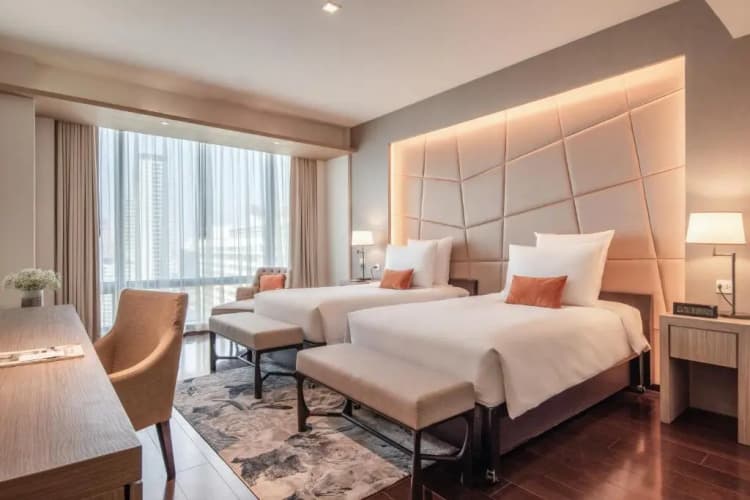 VIE Hotel Bangkok - MGallery - foto 4
