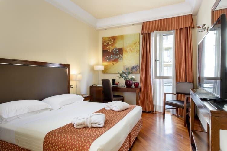 Grand Hotel Adriatico - foto 6