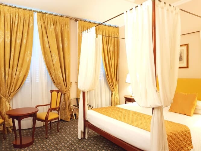 Hotel Berchielli - foto 4