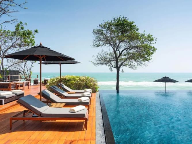 V Villas Hua Hin - MGallery Collection - foto 1