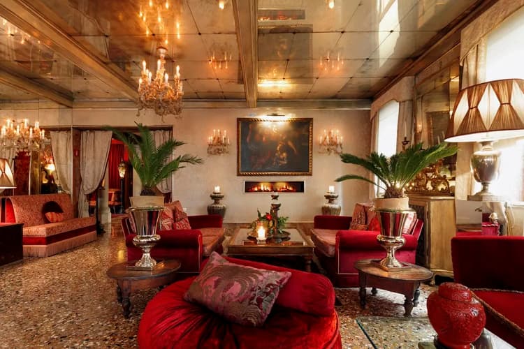 Hotel Metropole Venezia - foto 2