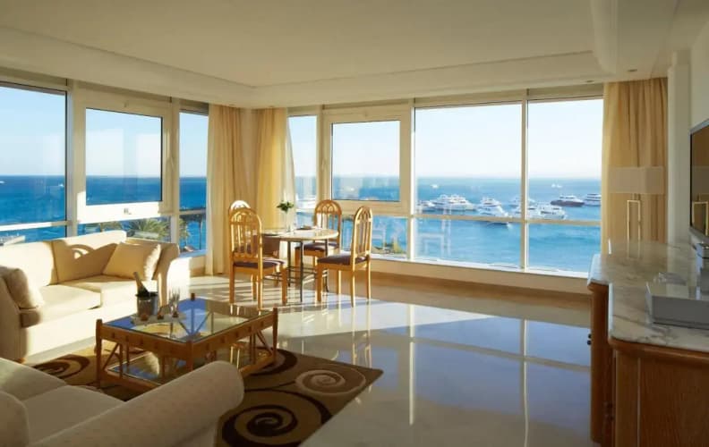 Hurghada Marriott Beach Resort - foto 1