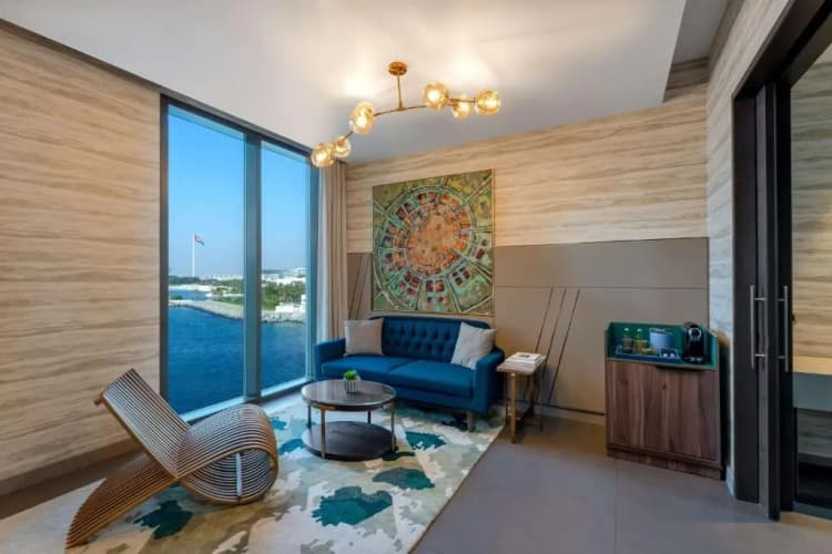 Hyatt Centric Jumeirah Dubai - foto 3
