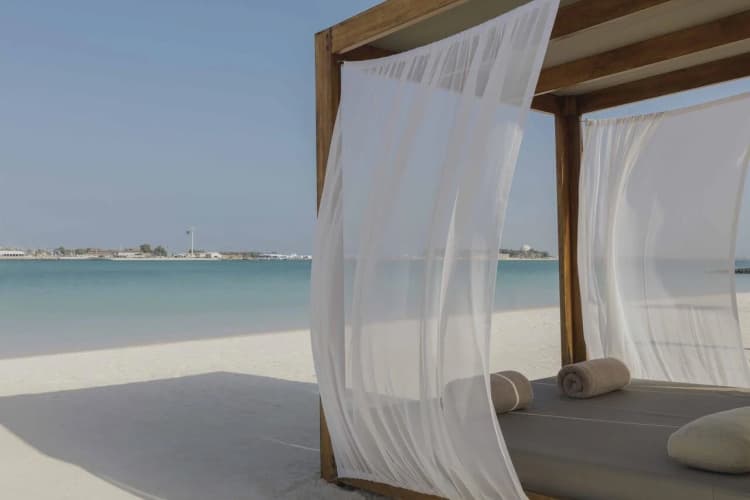 The St. Regis Abu Dhabi - foto 1