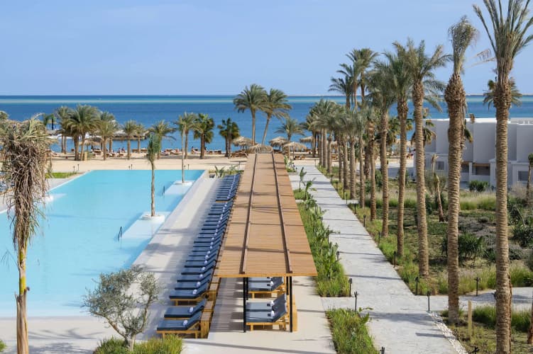 Serry Beach Resort - foto 3