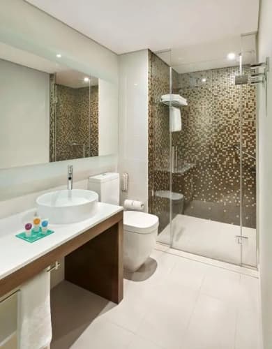 Hyatt Place Dubai Al Rigga - foto 4