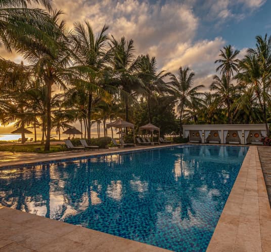 Baraza Resort & Spa Zanzibar - foto 5