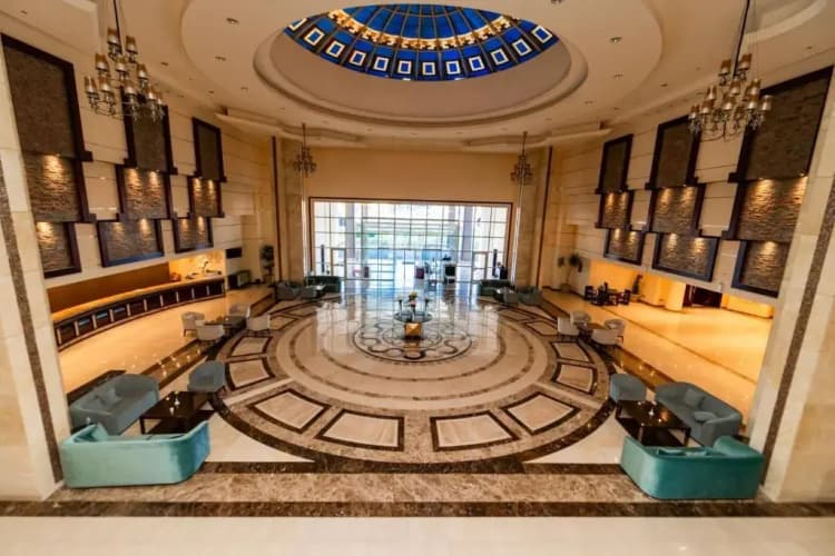 Tropitel Sahl Hasheesh Resort - foto 6