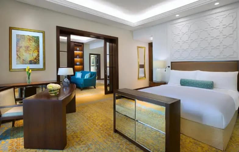 The Ritz-Carlton, Dubai - foto 6