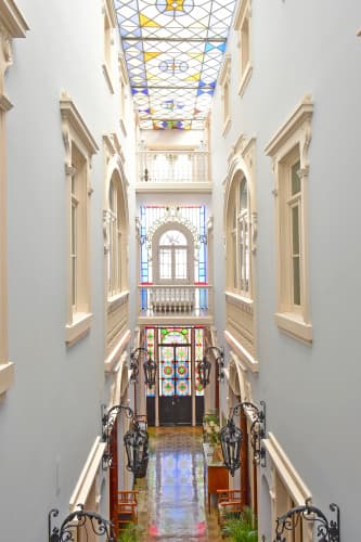 Palacete Chafariz D'El Rei by Unlock Hotels - foto 1