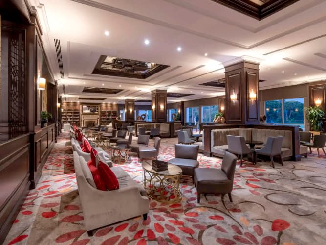 Rixos Premium Belek - The Land of Legends Access Hotel - foto 2