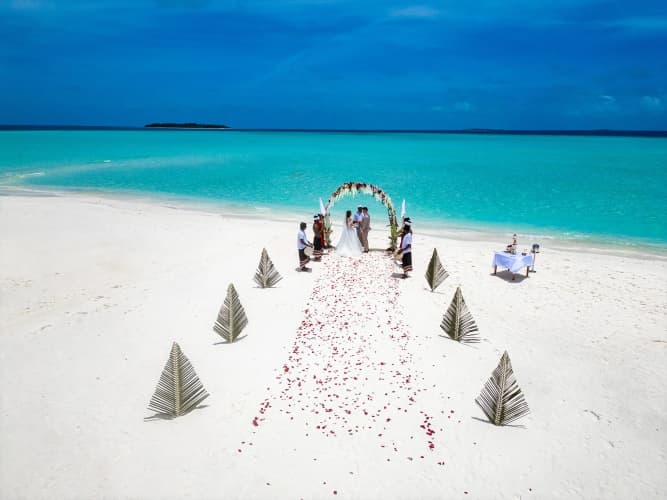 Dhigufaru Island Resort - foto 3