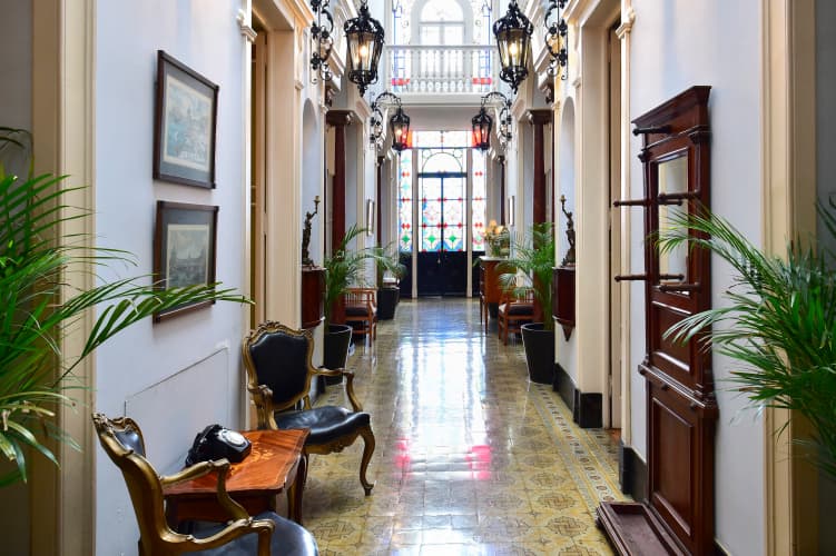 Palacete Chafariz D'El Rei by Unlock Hotels - foto 5