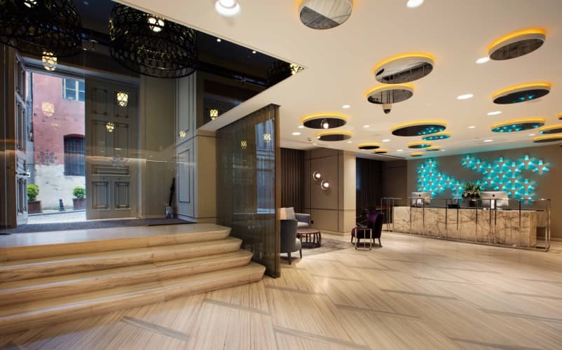 Fer Hotel - foto 1